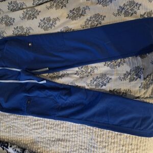 Womens Figs Scrub Pants